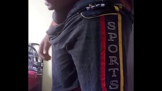 Tarian bugil paling hot ala India bikin nafsu naik.
