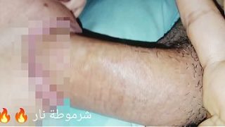 Tiup kontolku, Arab