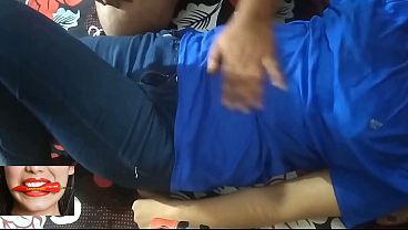 XXX Bapak Tiri India Ngentot Anak Tiri Pakai Suara Hindi