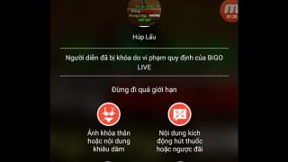 Tonton live, biar makin basah dan nggak bisa berhenti.