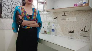 Gak nyangka, waktu party di rumah, mantan pacar langsung ngehajar di dapur, suara desahannya bikin makin panas—audio Hindi, xxx saarabhabhi6.