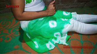 Naw cewek Indian desi lagi digenjot keras banget