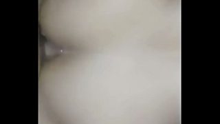 Bercinta di lubang belakang bikin makin liar