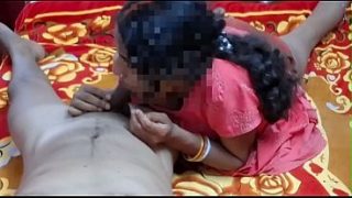 Pasangan baru India desi ngentot keras di kamar