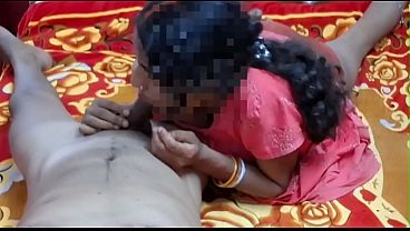 Pasangan baru India desi ngentot keras di kamar